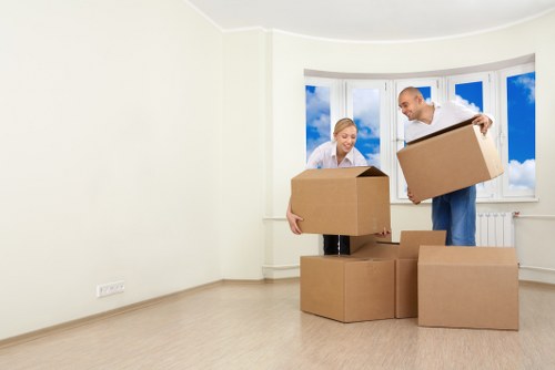 Supplier compliance review in a logistics setting