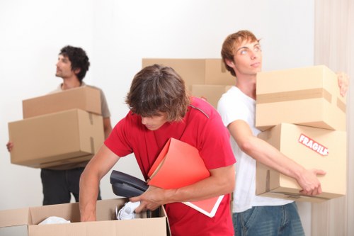 Annual policy review for modern slavery prevention