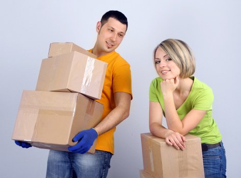 Preparation checklist and packing for removal truck hire