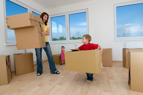 Image representing accepted payment methods for a removals service