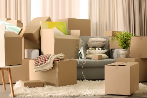Reviewing a moving service complaint with care and fairness