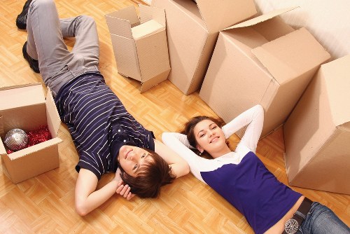 Load-based and cubic-yard moving rate explanation for Hammersmith removals