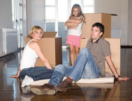 Protective packing materials for fragile items