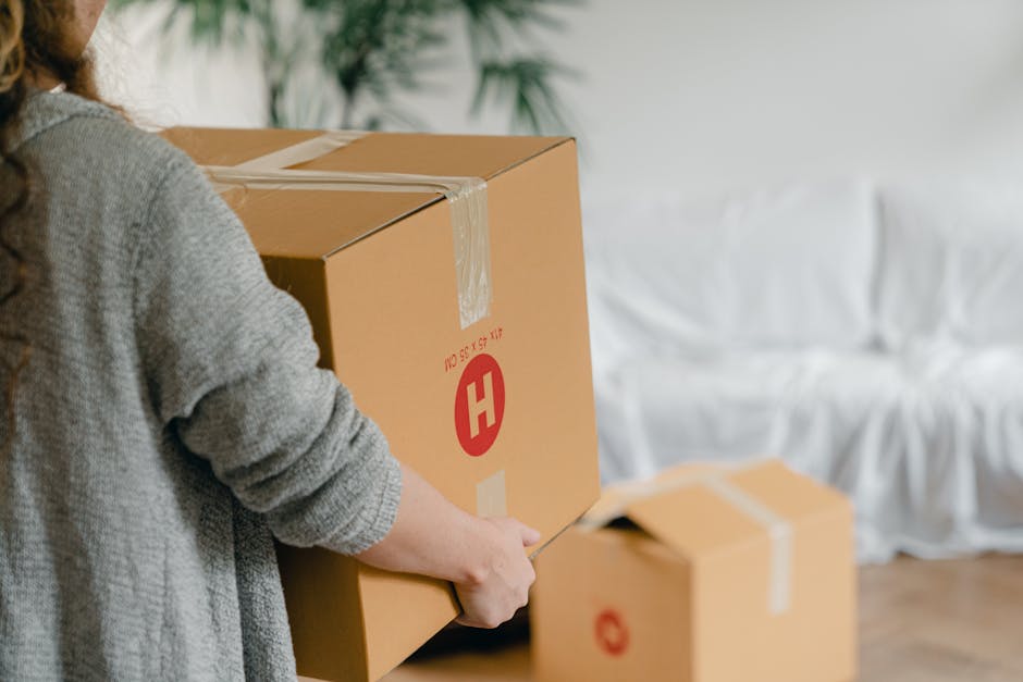 Avoid hidden removals fees in Hammersmith what to check