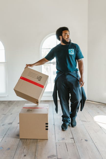Same day removals in Hammersmith real cost and risks